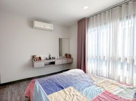 1 Bedroom Condo for sale at The Nigh Condo Pinklao-Charan, Bang Kruai