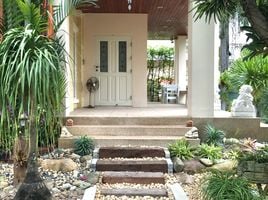4 Schlafzimmer Villa zu verkaufen im Busarin Bangpla, Bang Pla