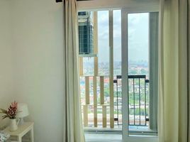 1 Bedroom Condo for rent at The Key Sathorn-Ratchapruek, Bang Kho, Chom Thong