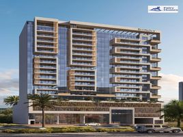 2 Bedroom Apartment for sale at AURA by Grovy, Emirates Gardens 2, Jumeirah Village Circle (JVC)