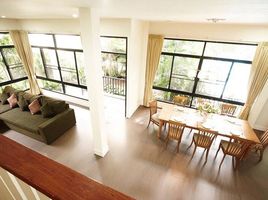 4 Bedroom Villa for rent in Watthana, Bangkok, Khlong Tan Nuea, Watthana