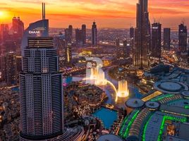 2 Schlafzimmer Wohnung zu verkaufen im Vida Residences Dubai Mall , Downtown Dubai