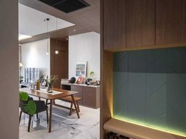 2 Schlafzimmer Appartement zu vermieten im Supalai Elite Surawong, Si Phraya