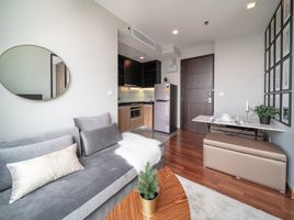 Studio Appartement zu verkaufen im Wish Signature Midtown Siam, Thanon Phet Buri