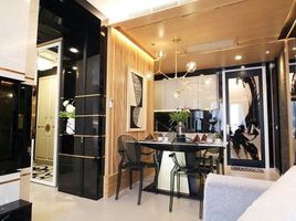 1 Bedroom Condo for rent at Noble Ploenchit, Lumphini