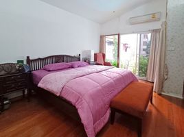 4 Schlafzimmer Wohnung zu verkaufen im Premier Condominium, Khlong Tan