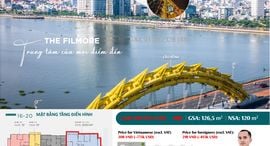 Verfügbare Objekte im The Filmore Da Nang