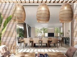 5 Bedroom Villa for sale at Alaya Gardens at Tilal Al Ghaf	, Olivara Residences, Dubai Studio City (DSC)
