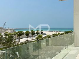 1 Bedroom Apartment for sale at Saadiyat Cultural District, Saadiyat Cultural District, Saadiyat Island, Abu Dhabi
