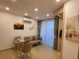 1 Schlafzimmer Wohnung zu verkaufen im Olympus City Garden , Nong Prue