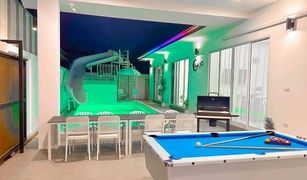4 Schlafzimmern Haus zu verkaufen in Nong Prue, Pattaya 