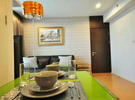 1 Schlafzimmer Appartement zu verkaufen im The Alcove Thonglor 10, Khlong Tan Nuea, Watthana