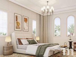 3 Bedroom Villa for sale at Bloom Living, Khalifa City A