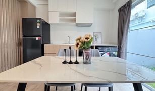 2 Bedrooms Townhouse for sale in Dokmai, Bangkok Indy2 Bangna Ramkhamhaeng 2