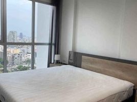 2 Schlafzimmer Appartement zu vermieten im Rhythm Sathorn - Narathiwas, Thung Mahamek