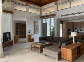 5 Schlafzimmer Villa zu verkaufen im Botanica Luxury Villas (Phase 3), Choeng Thale, Thalang