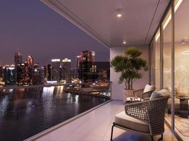 1 Bedroom Condo for sale at DG1, Churchill Towers, Business Bay, Dubai