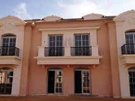4 Bedroom House for sale at Layan Residence, The 5th Settlement, New Cairo City, Cairo