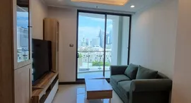 Available Units at Supalai Oriental Sukhumvit 39