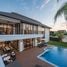 5 Schlafzimmer Haus zu verkaufen im 999@World Club Land Modern and Luxury Pool Villas, Nong Khwai