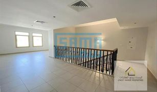 4 Bedrooms Villa for sale in Khalifa City A, Abu Dhabi Al Raha Golf Gardens