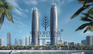 Studio Apartment for sale in Westburry Square, Dubai Canal Crown