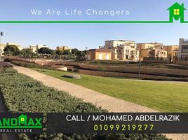 3 Bedroom Condo for sale at Mivida, The 5th Settlement, New Cairo City, Cairo