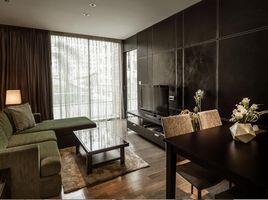 1 Schlafzimmer Wohnung zu vermieten im Arcadia Residences, Lumphini