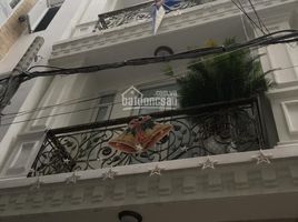 5 Schlafzimmer Haus zu verkaufen in District 3, Ho Chi Minh City, Ward 12, District 3