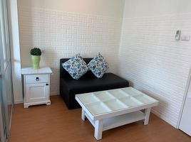 Studio Apartment for sale at Lumpini Seaview Jomtien, Nong Prue