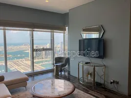 2 Bedroom Apartment for sale at Damac Heights at Dubai Marina, Marina Gate, Dubai Marina