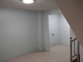 2 Schlafzimmer Reihenhaus zu verkaufen in Bueng Kum, Bangkok, Nuan Chan, Bueng Kum