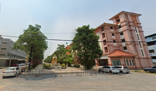 大城 Khlong Suan Phlu Rungcharoen Park 100 卧室 Whole Building 售 