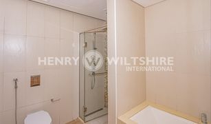 3 Bedrooms Apartment for sale in Yas Bay, Abu Dhabi Mayan 5