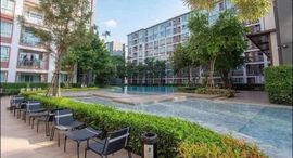 Available Units at D Condo Ping