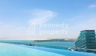 2 chambres Appartement a vendre à Al Bandar, Abu Dhabi Al Hadeel