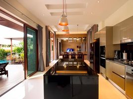 3 Bedroom Villa for rent at Dallas De Ville, Rawai