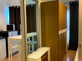 1 Schlafzimmer Appartement zu verkaufen im Aspire Rama 4, Phra Khanong