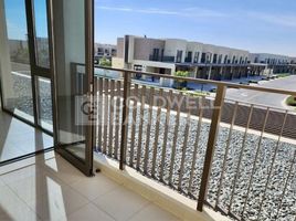 3 Bedroom Villa for sale at Parkside 1, EMAAR South, Dubai South (Dubai World Central)