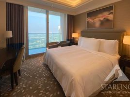3 Bedroom Apartment for sale at The Address The BLVD, Central Park Tower, DIFC, Dubai