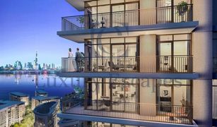 2 Bedrooms Apartment for sale in Creek Beach, Dubai Creek Palace