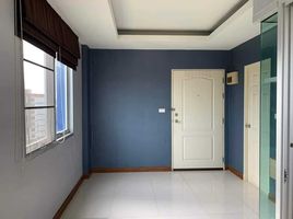 1 Schlafzimmer Appartement zu verkaufen im Blue Ocean Condo Bangsaen, Saen Suk, Mueang Chon Buri