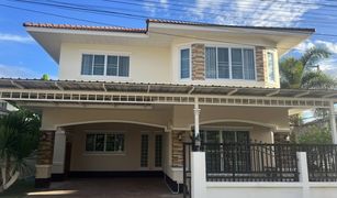 4 Bedrooms House for sale in Ton Pao, Chiang Mai Sivalai Village 4