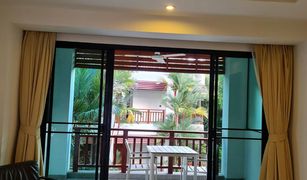 Studio Wohnung zu verkaufen in Choeng Thale, Phuket Surin Sabai