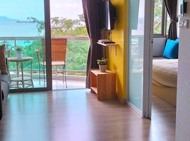 1 Bedroom Condo for sale at Sonrisa Sriracha, Surasak