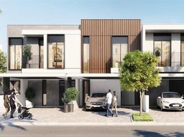 4 Bedroom Townhouse for sale at EMAAR South, EMAAR South