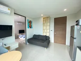 1 Schlafzimmer Appartement zu vermieten im Viva Patong, Patong