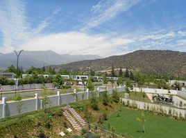 3 Bedroom Apartment for sale at Lo Barnechea, Santiago