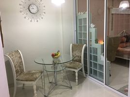 1 Schlafzimmer Wohnung zu vermieten im Patong Grand Condotel, Patong, Kathu