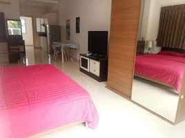 Studio Condo for sale at Eden Village Residence, Patong